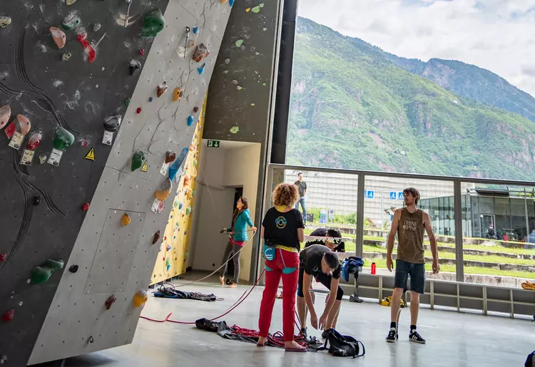 Scarpette arrampicata salewa sale